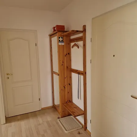 Apartment Traunkai Zauner Blick Bad Ischl Buitenkant foto