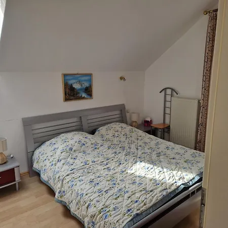 Apartment Traunkai Zauner Blick Bad Ischl Buitenkant foto