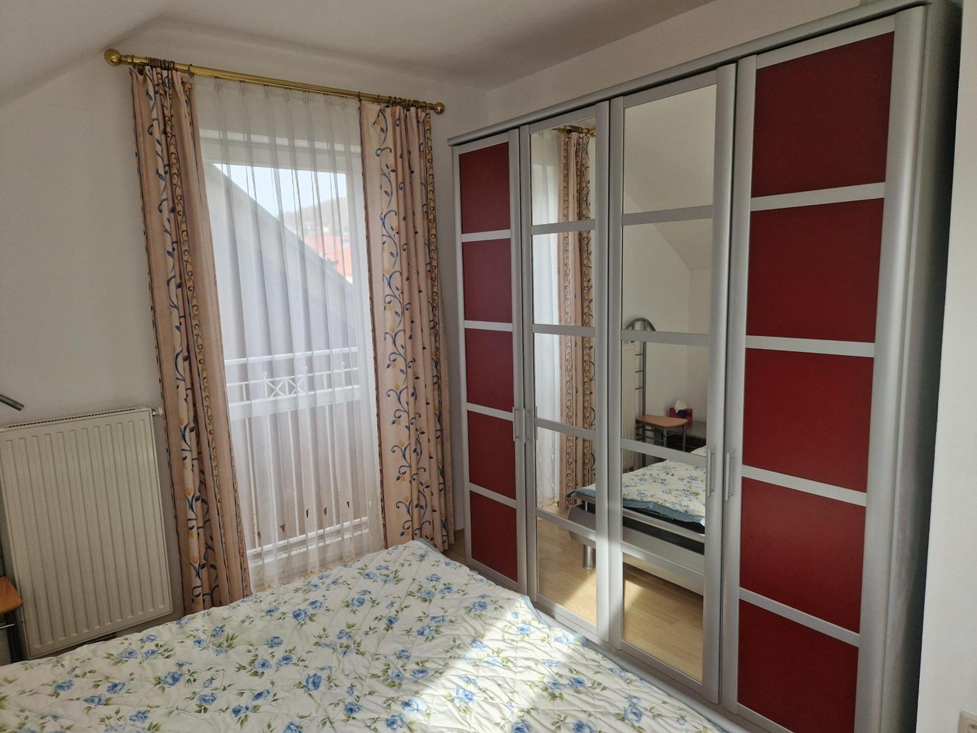 Appartement Traunkai Zauner Blick Bad Ischl