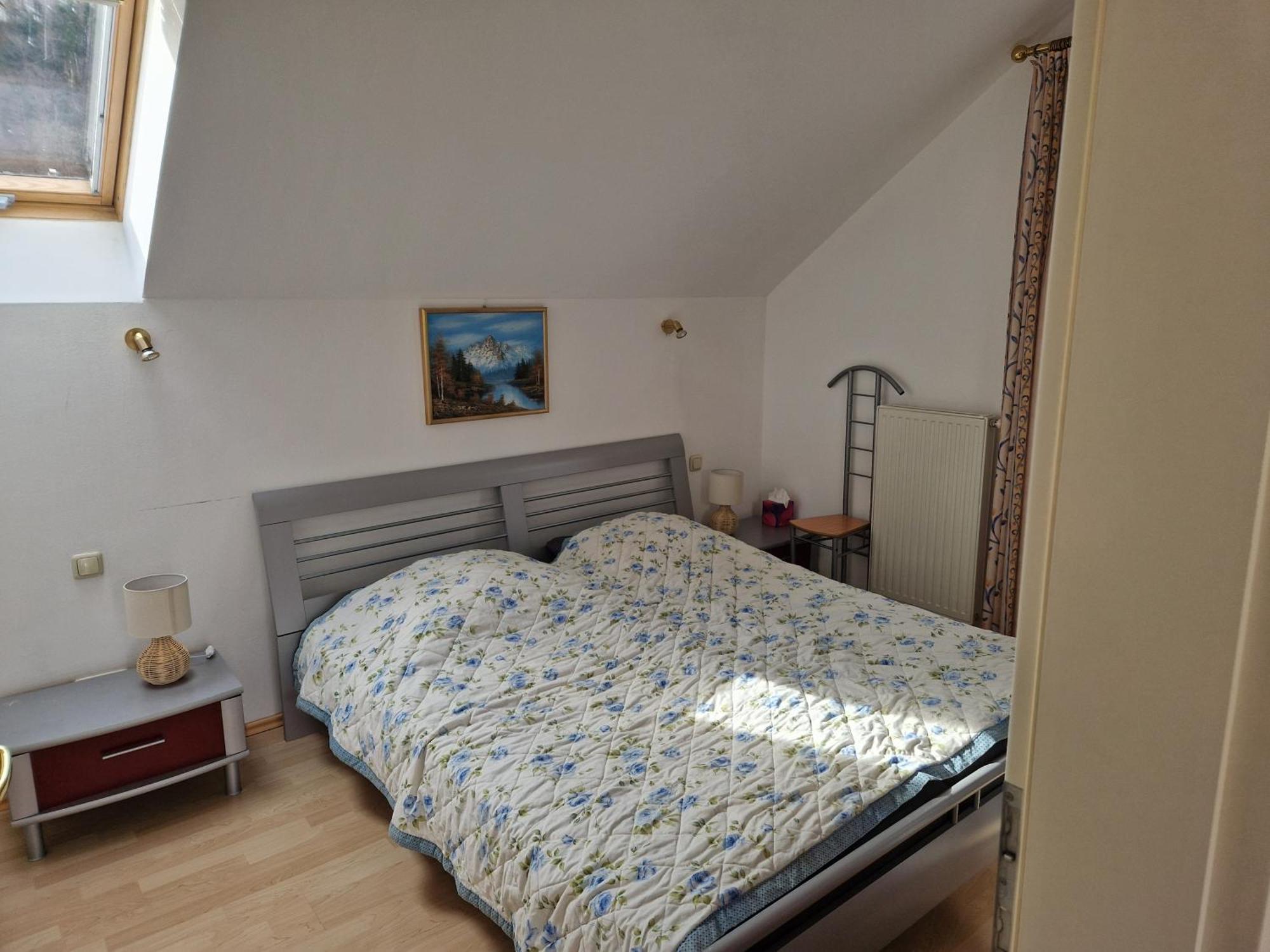 Traunkai Zauner Blick Appartement Bad Ischl