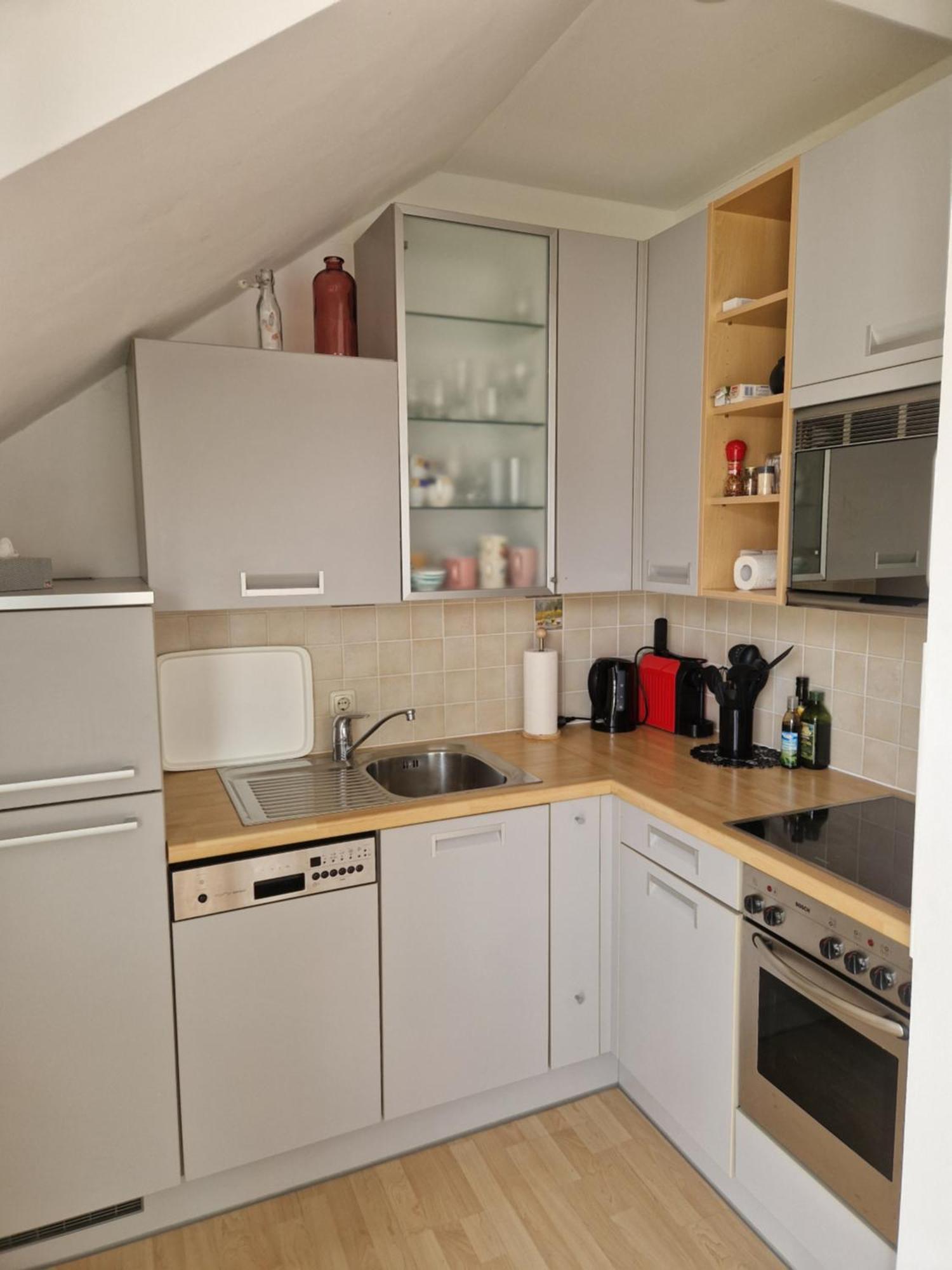 Traunkai Zauner Blick Appartement